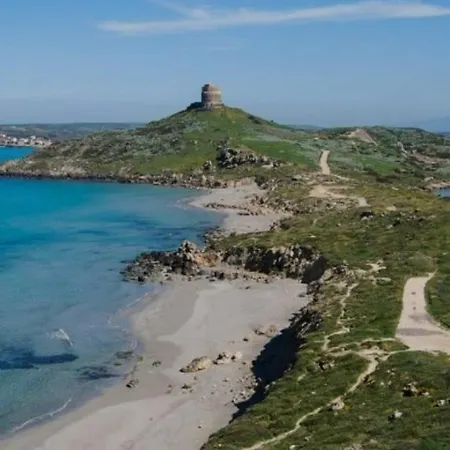 In Con Vista Mare *