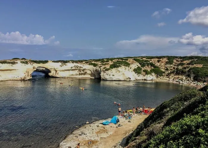 In Con Vista Mare *