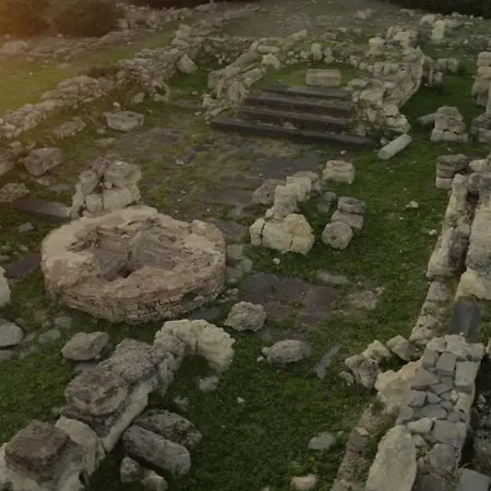 In Con Vista Mare * С'Аркитту-Кульери