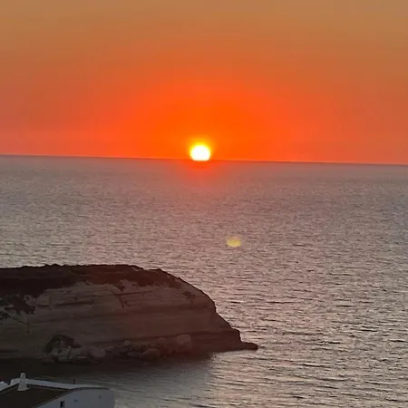 In Con Vista Mare * С'Аркитту-Кульери