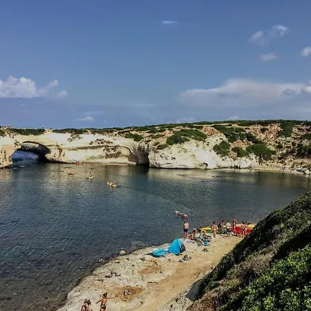 In Con Vista Mare *