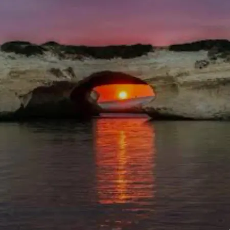 In Con Vista Mare Διαμέρισμα S'archittu Cuglieri
