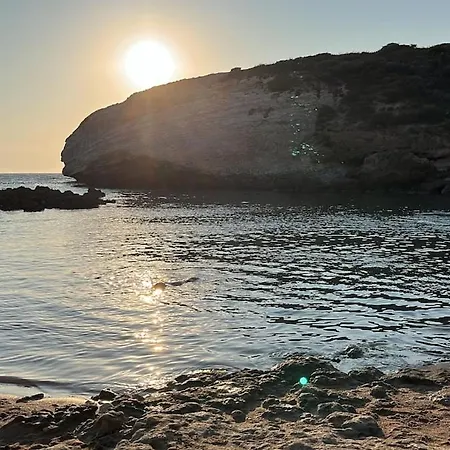 Апартаменты In Con Vista Mare