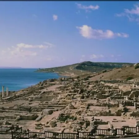 In Con Vista Mare