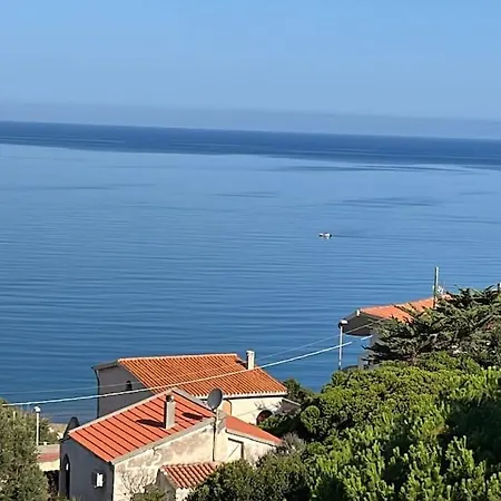 In Con Vista Mare Апартаменты
