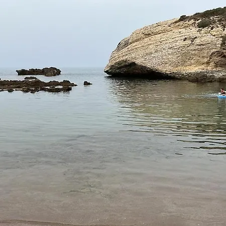 Апартаменты In Con Vista Mare