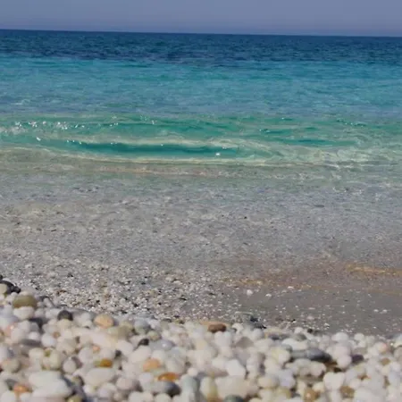 In Con Vista Mare Апартаменты *