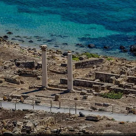 In Con Vista Mare Апартаменты