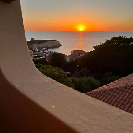 In Con Vista Mare Апартаменты *
