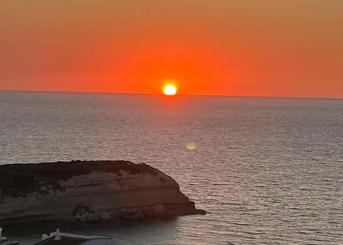 In Con Vista Mare * S'archittu Cuglieri