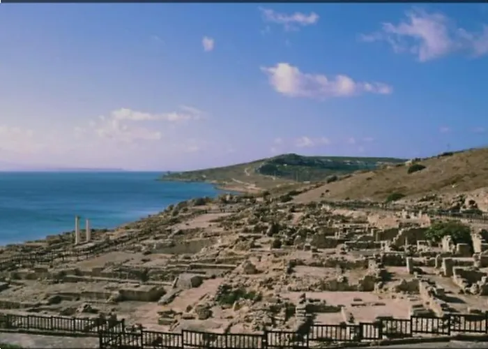 In Con Vista Mare