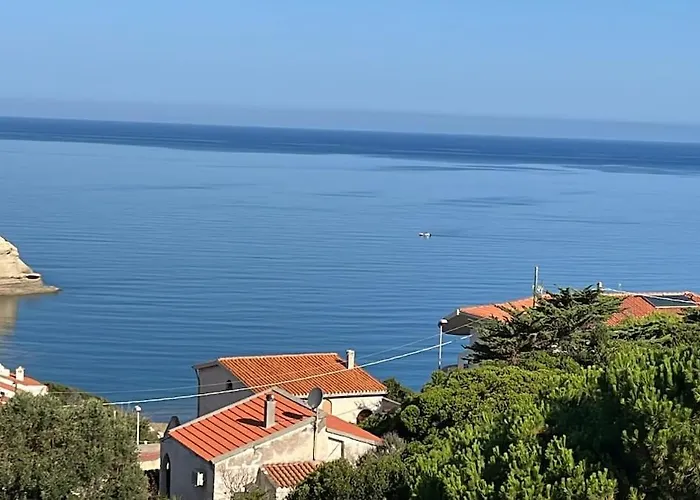In Con Vista Mare Apartman